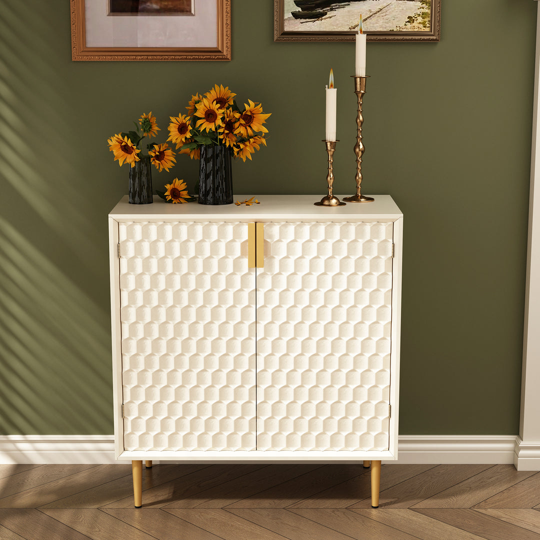 Buffet vs. Cabinet: A Complete Comparison from Design to Use