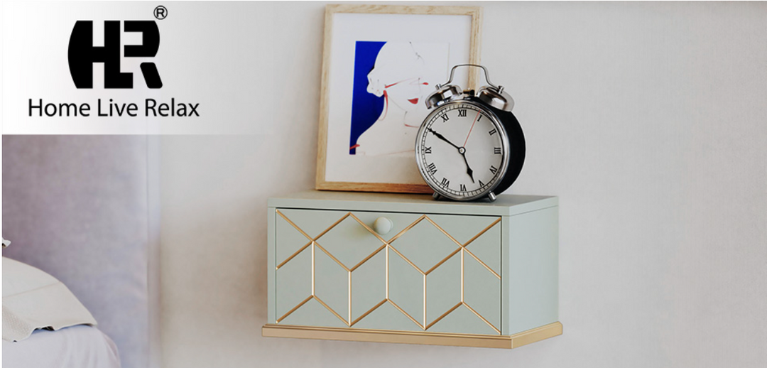What Does Feng Shui Say About Bedside Tables?
