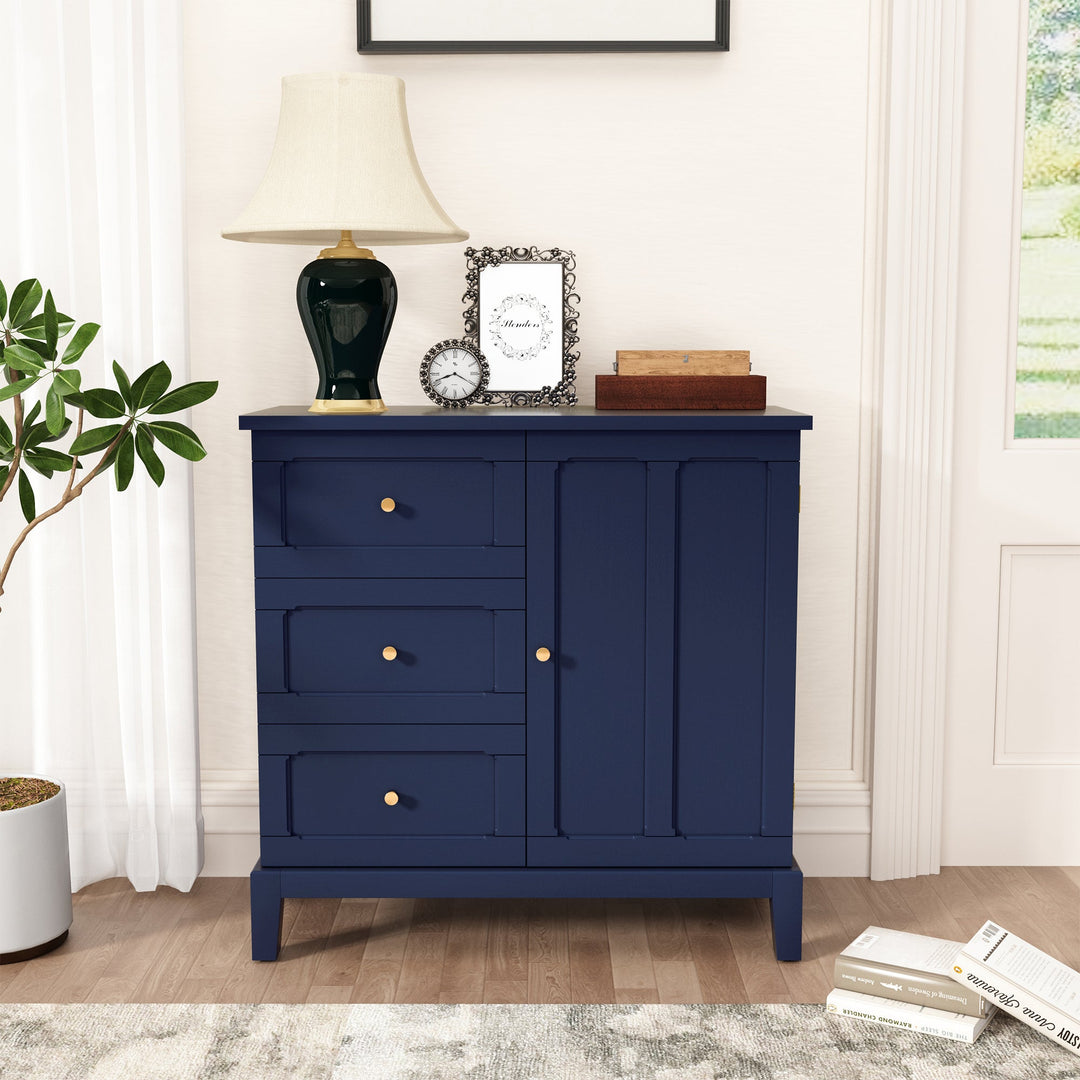 Encounter a New Favorite in Home Furnishings: HLR Cabinet, Redefining Storage Aesthetics