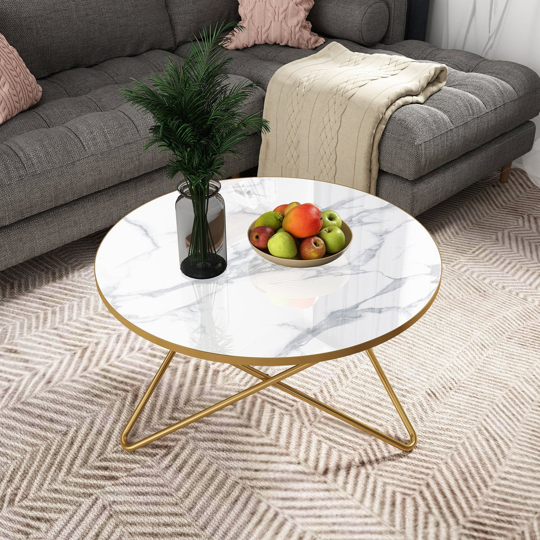 Encounter Home Fashion: HLR Coffee Table, Re - shaping the Allure of the Living Room