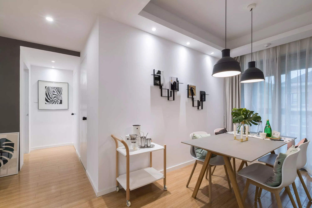 The Art of Decorating a Formal Living Room: Mastering Furniture Arrangement