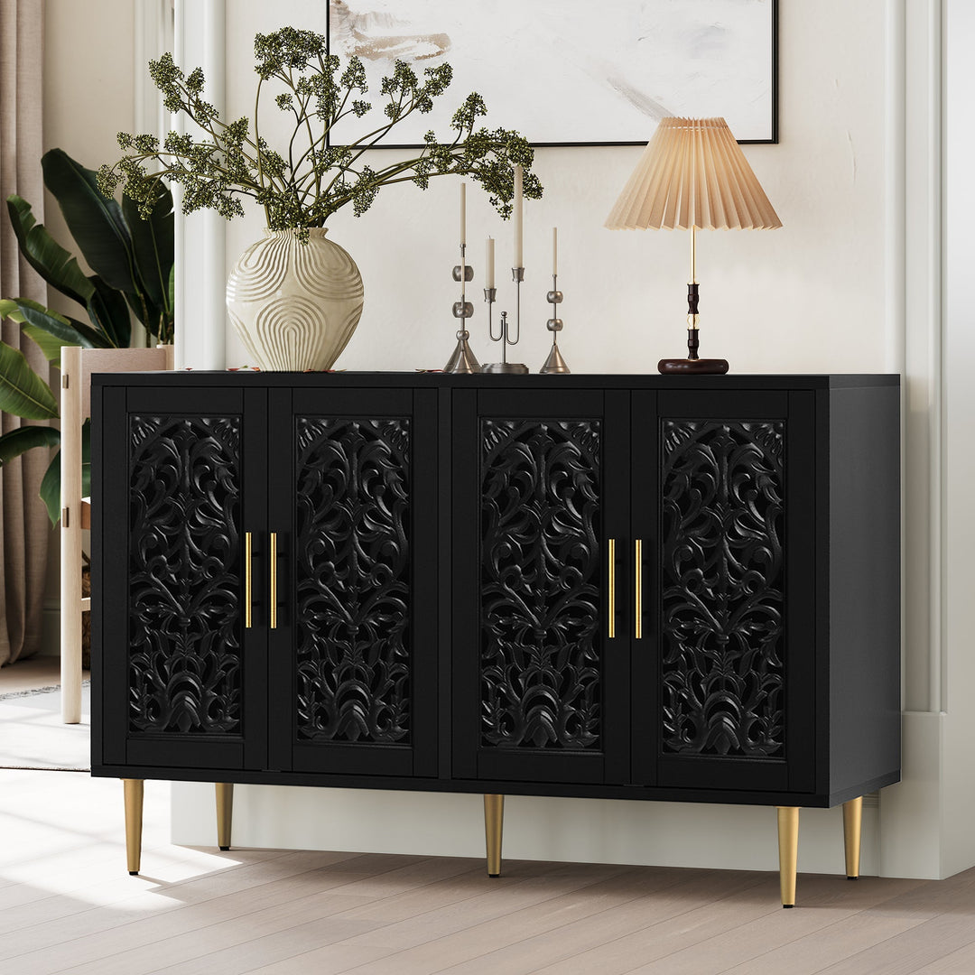 Embrace Elegance with HLR Cabinet: Where Style Meets Function