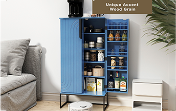 Pantry vs. Storage: Understanding the Key Differences