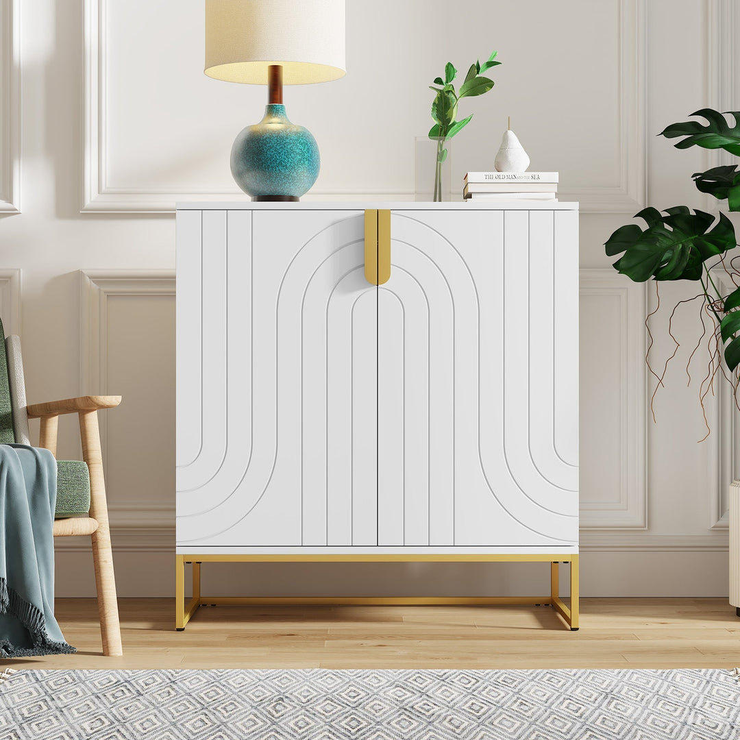 Encounter a New Favorite in Home Aesthetics: HLR Cabinet, Interpreting a New Trend of Spatial Style