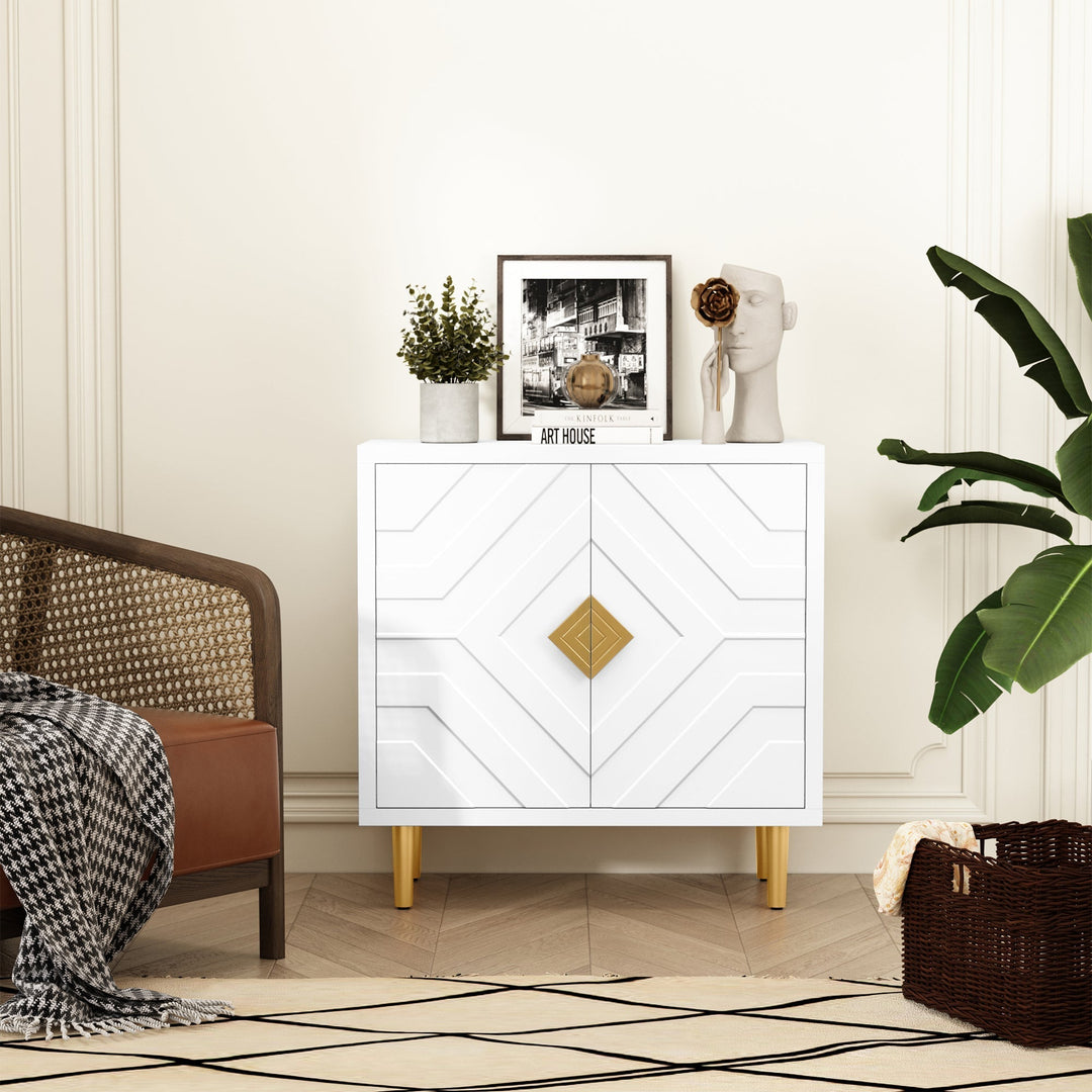 Encounter Exquisite Home Furnishings: HLR Cabinets, Igniting Spatial Aesthetics