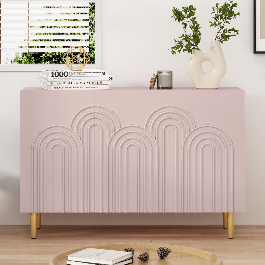 Unveil a World of Style with HLR Cabinet: Where Elegance Meets Function