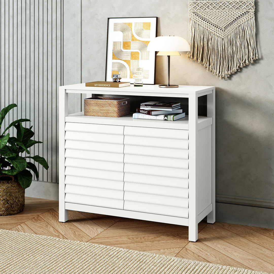 HLR Cabinet: Transform Your Space with Style and Function