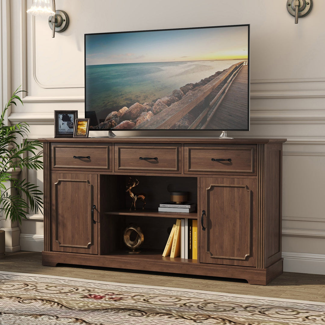 Encounter a New Favorite in Home Furnishings: HLR TV Cabinet, Reinventing the Charm of the Living Room