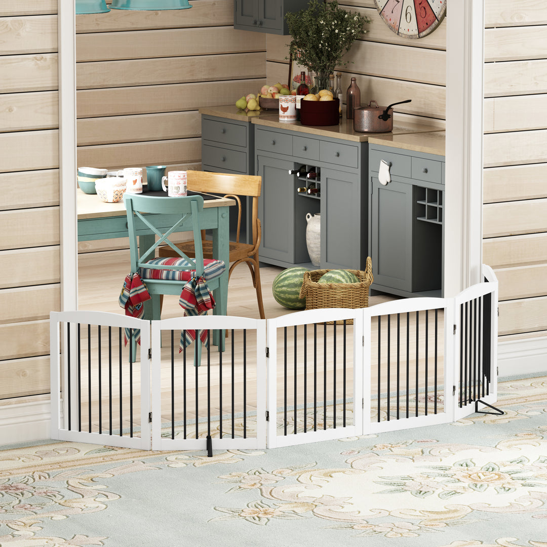 Are Freestanding Dog Gates Safe? Professional Analysis and Buying Guide