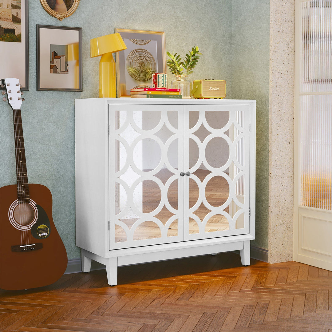 HLR Cabinet: Where Modern Design Meets Practical Storage