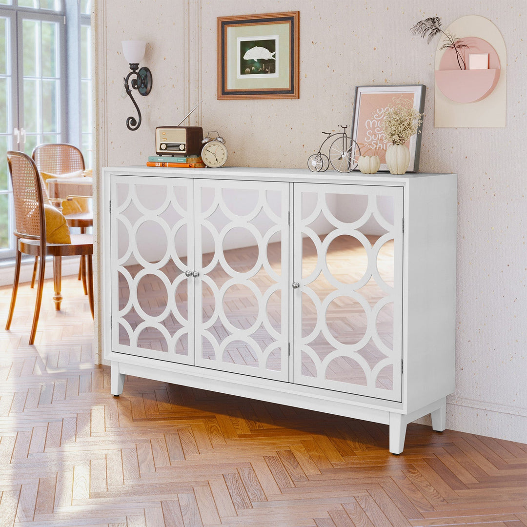 HLR Cabinet: Elevate Your Home with Style and Function