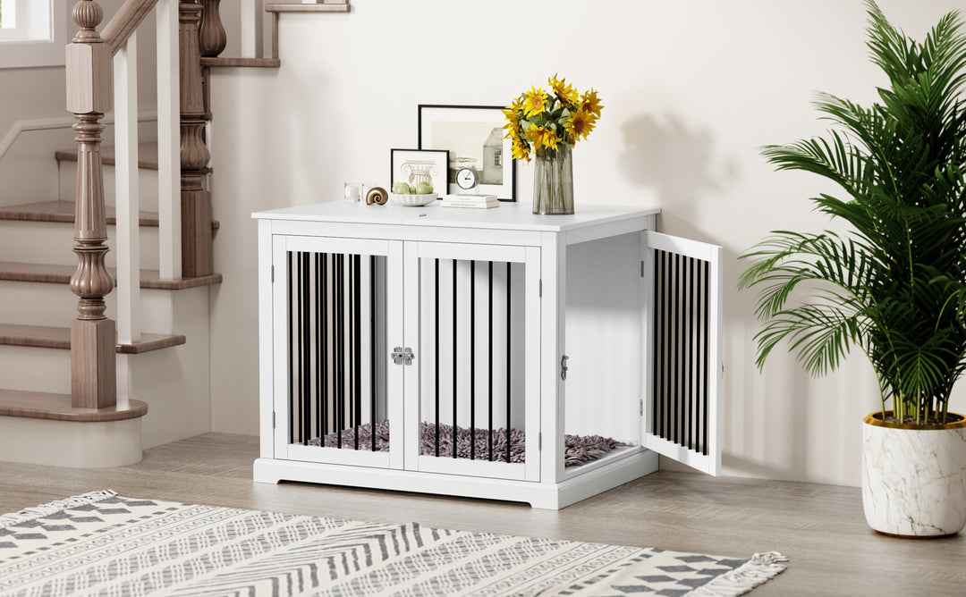 How Long Can You Leave a Dog in a Crate?