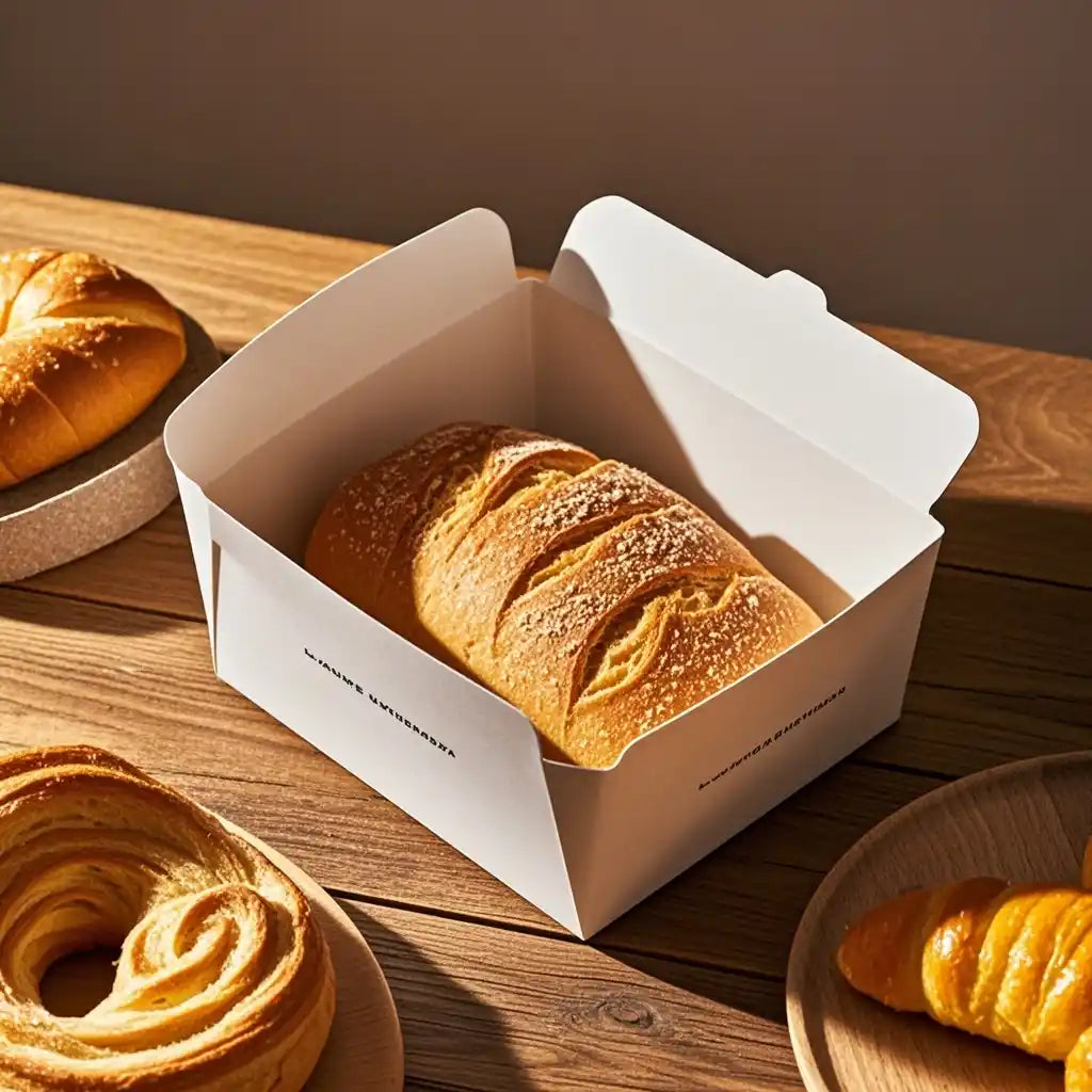2025 Kitchen Trend Alert: The Vintage-Inspired Sage Green Bread Box with Drawer – Solves Freshness & Storage Woes in Style
