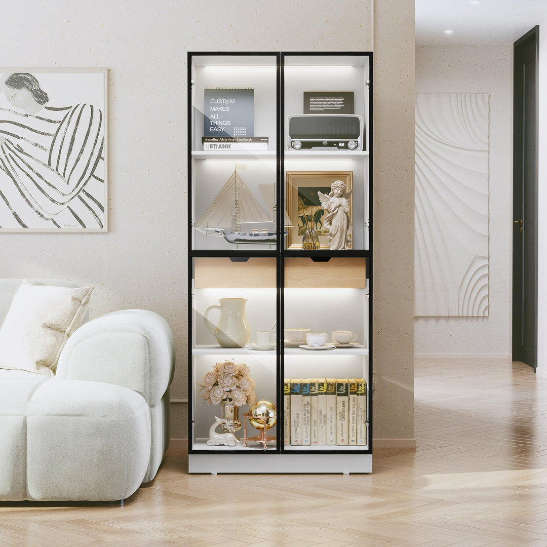Storage Cabinet