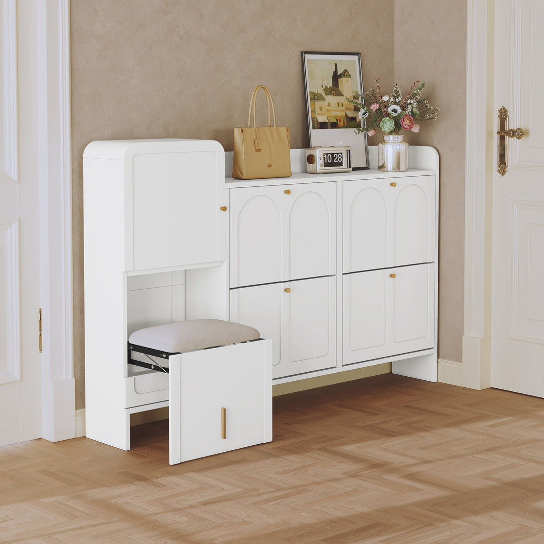 Shoe Cabinet