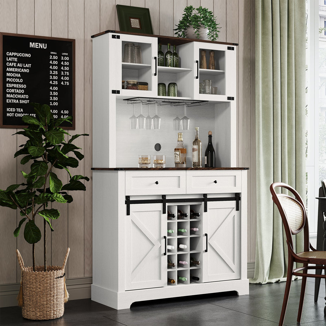 Wine Bar